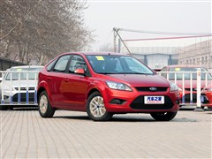 2013款 两厢经典 1.8L AT基本型