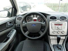 2013款 两厢经典 1.8L AT基本型