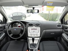 2013款 两厢经典 1.8L AT基本型