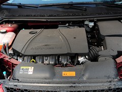 2013款 两厢经典 1.8L AT基本型