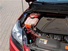 2013款 两厢经典 1.8L AT基本型