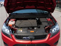 2013款 两厢经典 1.8L AT基本型