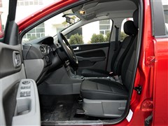 2013款 两厢经典 1.8L AT基本型