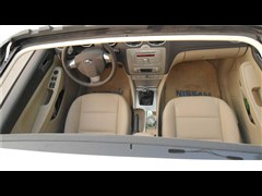 2013款 两厢经典 1.8L MT时尚型