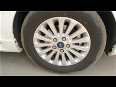 2013款 两厢经典 1.8L MT时尚型