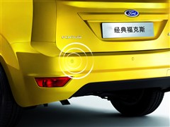2013款 两厢经典 1.8L AT时尚型