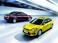 2013款 两厢经典 1.8L AT时尚型