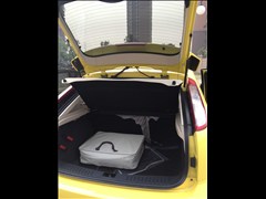 2013款 两厢经典 1.8L AT时尚型
