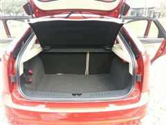 2013款 两厢经典 1.8L AT时尚型