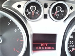 2013款 两厢经典 1.8L AT时尚型