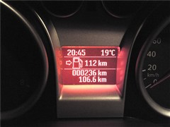 2013款 两厢经典 1.8L AT时尚型
