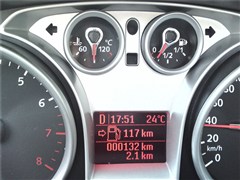 2013款 两厢经典 1.8L AT时尚型