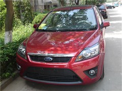 2013款 两厢经典 1.8L AT时尚型
