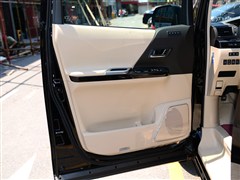 2012款 3.5L 尊贵版