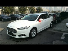 2013款 1.5L GTDi180时尚型