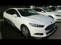 2013款 1.5L GTDi180时尚型