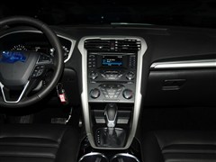 2013款 1.5L GTDi180时尚型