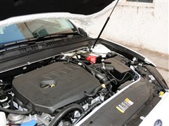 2013款 1.5L GTDi180时尚型