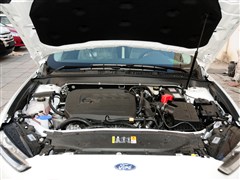 2013款 1.5L GTDi180时尚型