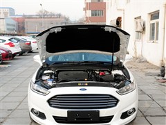 2013款 1.5L GTDi180时尚型