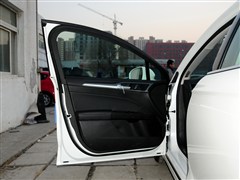 2013款 1.5L GTDi180时尚型