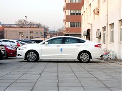 2013款 1.5L GTDi180时尚型