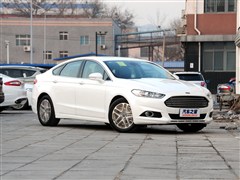 2013款 1.5L GTDi180时尚型