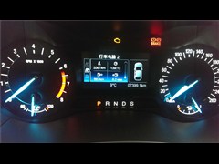 2013款 1.5L GTDi180时尚型