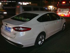 2013款 1.5L GTDi180时尚型