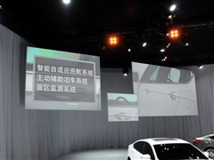 2013款 2.0L GTDi240至尊型