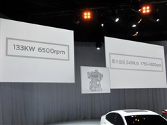 2013款 2.0L GTDi240至尊型