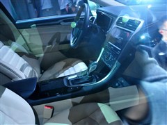 2013款 2.0L GTDi240至尊型