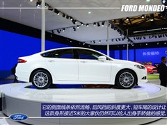 2013款 2.0L GTDi240至尊型