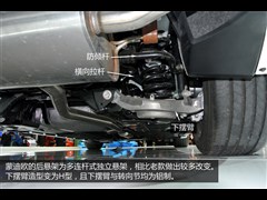 2013款 2.0L GTDi240至尊型