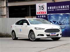 2013款 2.0L GTDi240至尊型