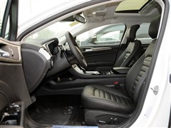 2013款 2.0L GTDi240至尊型