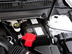 2013款 2.0L GTDi240至尊型