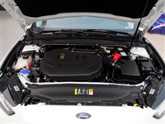 2013款 2.0L GTDi240至尊型