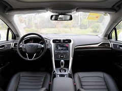 2013款 2.0L GTDi240至尊型