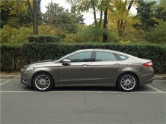 2013款 2.0L GTDi240至尊型