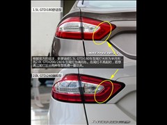 2013款 1.5L GTDi180舒适型