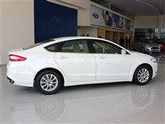 2013款 1.5L GTDi180舒适型