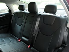 2013款 2.0L GTDi240豪华运动型