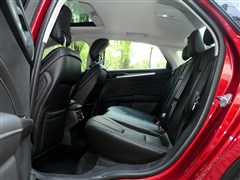 2013款 2.0L GTDi240豪华运动型