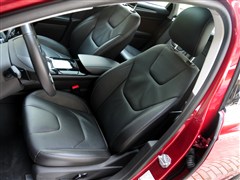 2013款 2.0L GTDi240豪华运动型