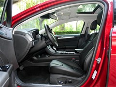 2013款 2.0L GTDi240豪华运动型