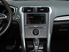 2013款 2.0L GTDi240豪华运动型