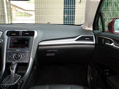 2013款 2.0L GTDi240豪华运动型