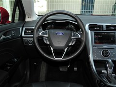 2013款 2.0L GTDi240豪华运动型