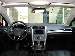 2013款 2.0L GTDi240豪华运动型